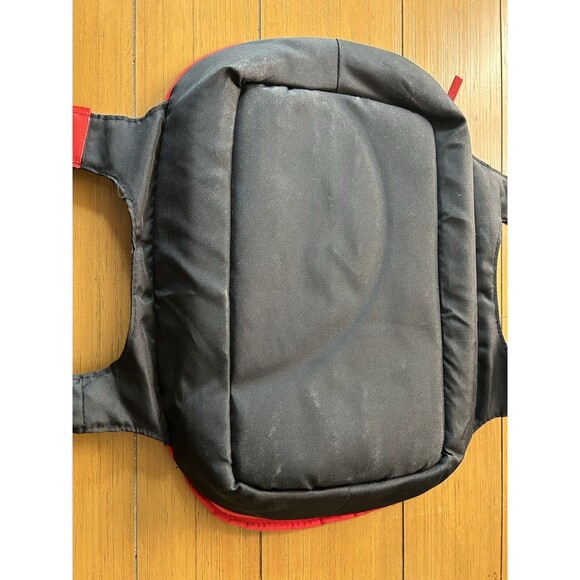 Vintage Pyrex Portables Casserole Carrier Insulated Bag Hot Or Cold Travel To Go - Picture 8 of 8